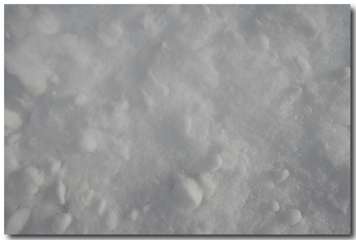 Free Snow Picture Stock