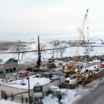 First Attempts at Tilt Shift Photography